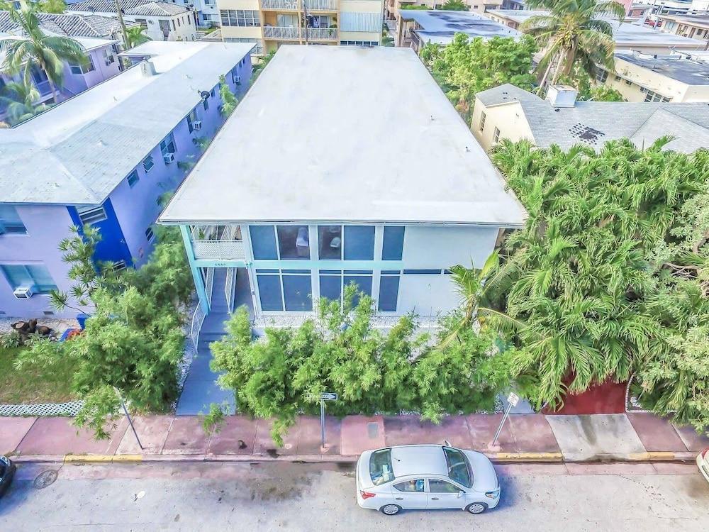 The Donovan At Miami Beach Luaran gambar