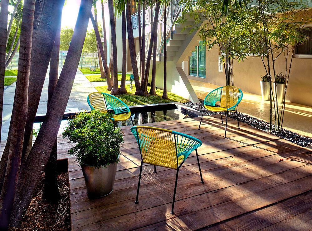 The Donovan At Miami Beach Luaran gambar