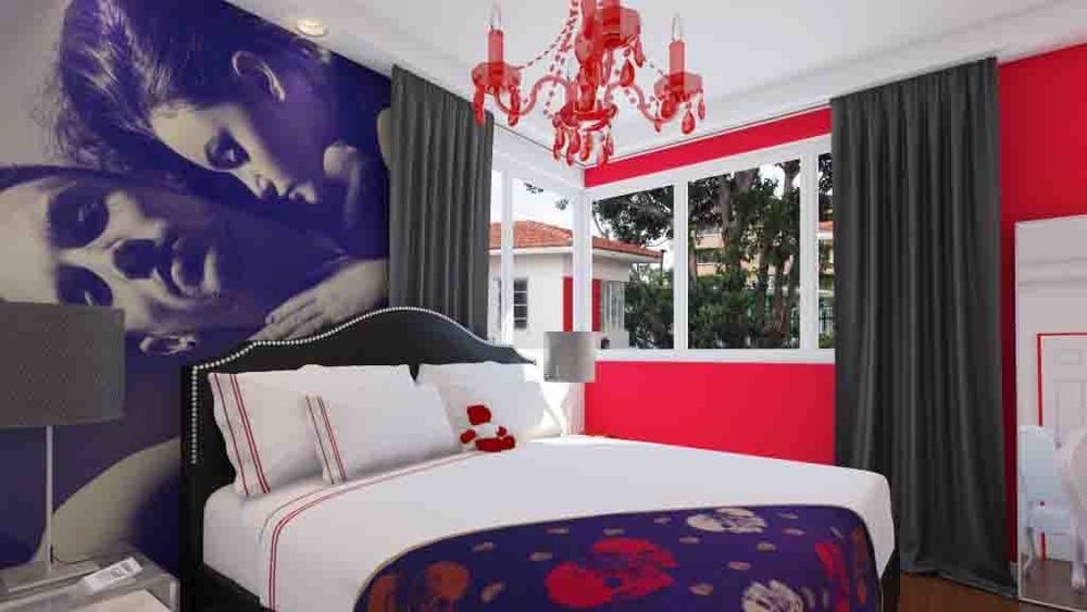 The Donovan At Miami Beach Luaran gambar
