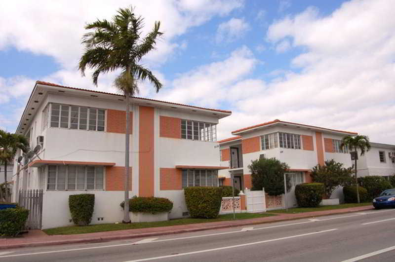 The Donovan At Miami Beach Luaran gambar