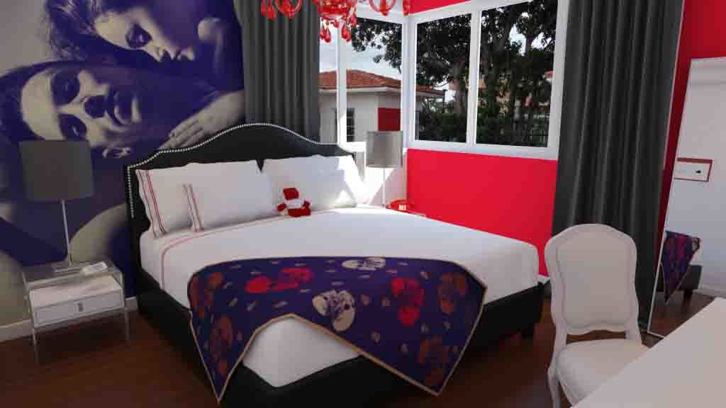 The Donovan At Miami Beach Luaran gambar